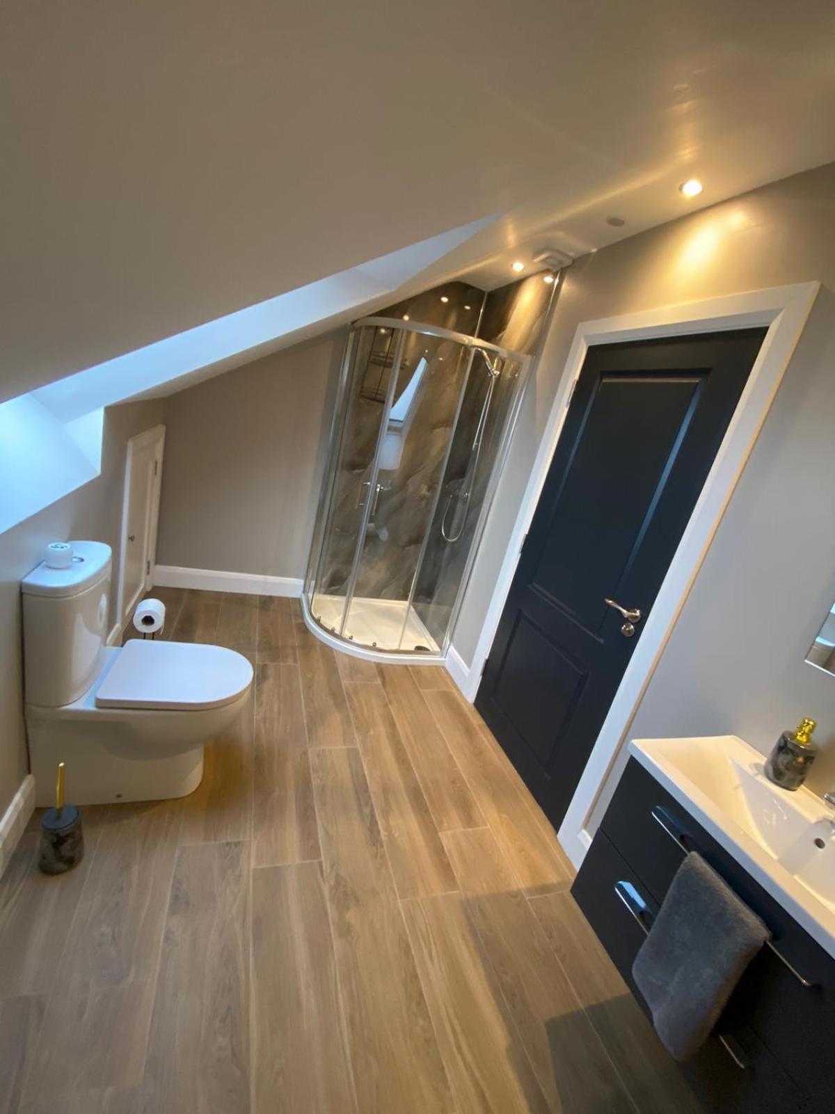 Crohill Hideaway Newry Exterior foto