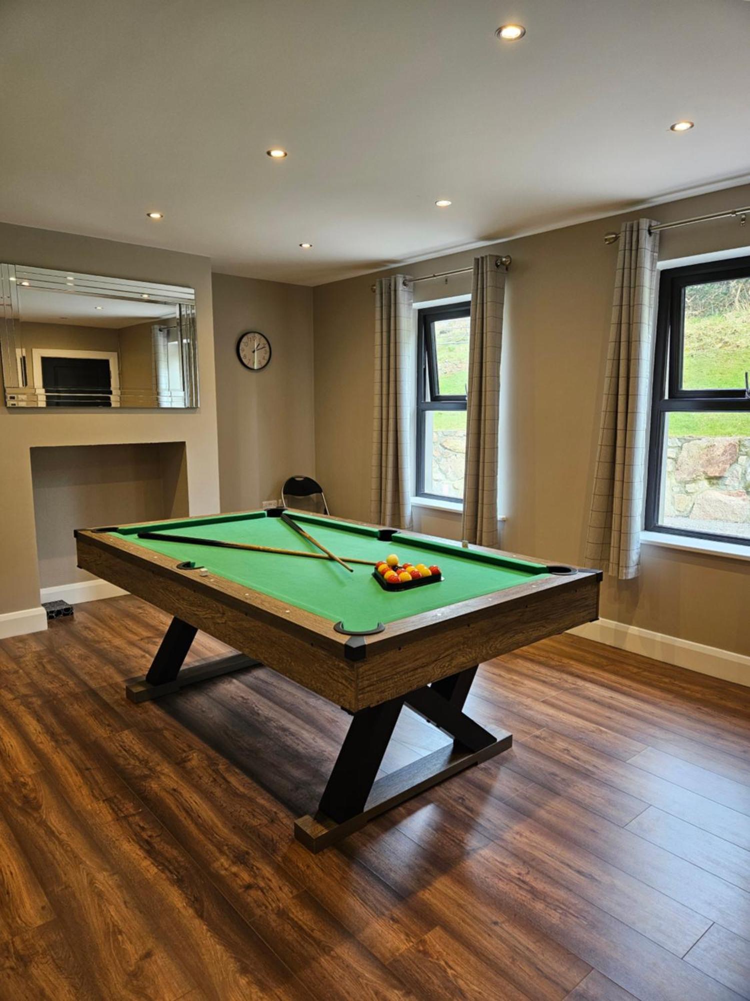 Crohill Hideaway Newry Exterior foto