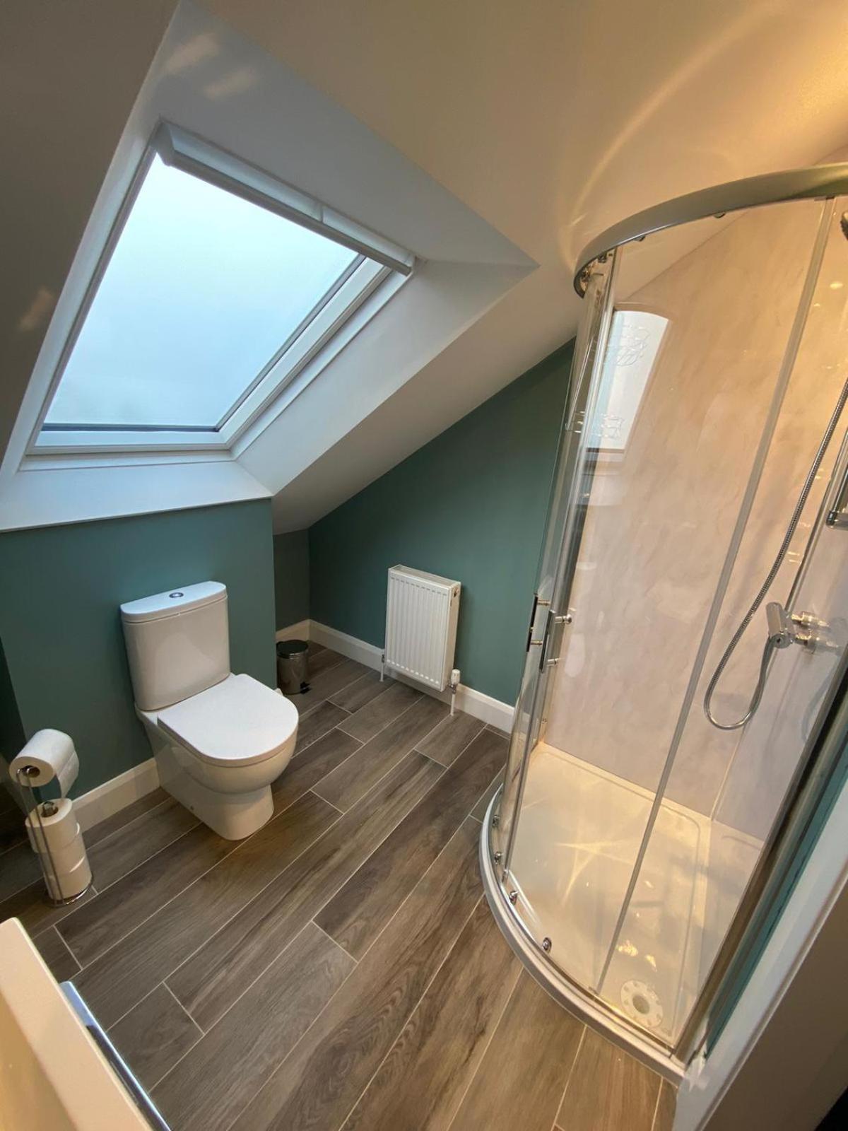 Crohill Hideaway Newry Exterior foto